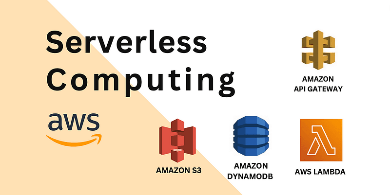 Unlocking the Power of Serverless Computing on AWS: A Beginner’s Guide
