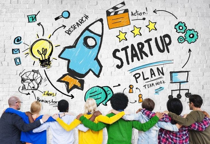 10 Things I Learned While Working At A Startup